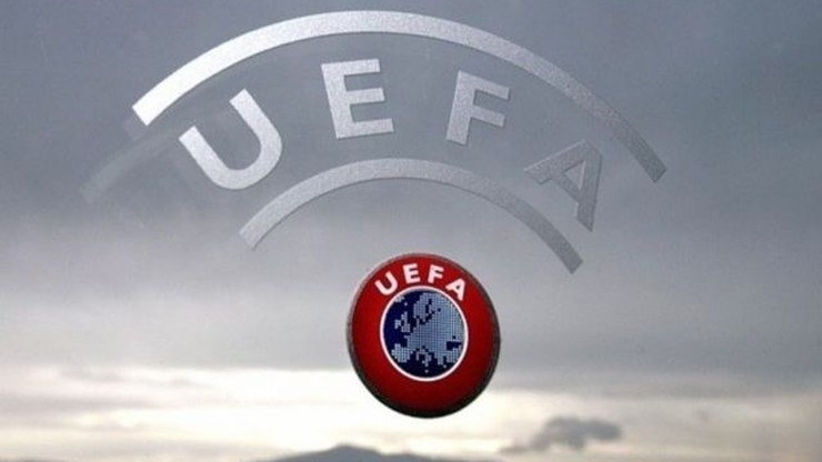 Obecny wiceprezydent i szef słoweńskiego związku rywalizują o kierownictwo w UEFA