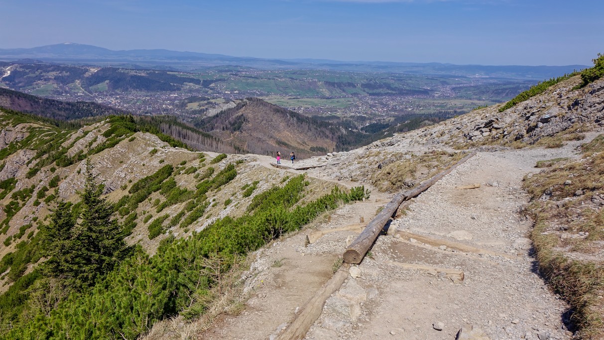 Majówka w Tatrach - zdjęcie 16