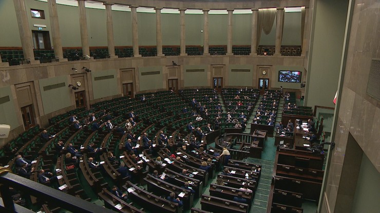 Budżet na 2021 rok. Sejmowa komisja przyjęła projekt