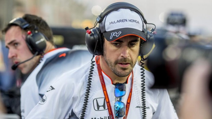 Formuła 1. Webber: Alonso może odejść przed końcem sezonu