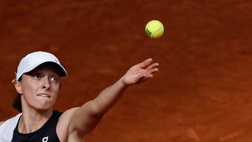 WTA w Madrycie: Kiedy mecz Świątek - Aleksandrowa?