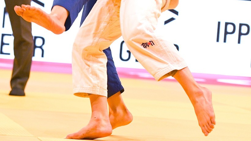 MŚ w judo: Dominacja Japonii na inaugurację turnieju