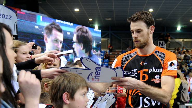 Najsłynniejsi siatkarze w historii Jastrzębskiego Węgla. Oni tworzyli historię klubu