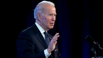 Nieoficjalnie: Biden rozważa wysłanie do 50 tysięcy żołnierzy na wschód NATO