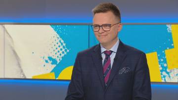 Hołownia o "zatrudnianiu hejterów" w państwowych spółkach. Zaapelował do premiera