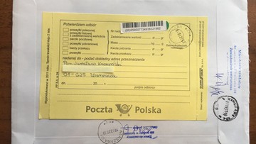 Giertych: Kaczyński nie odebrał wezwania do zwrotu 50 tys. zł. Kierujemy sprawę do sądu