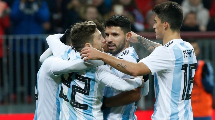 MŚ 2018: Odwołany mecz Argentyny z Izraelem w Jerozolimie