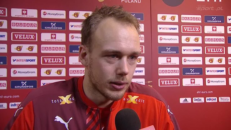 Henrik Toft Hansen: Czekają nas trudne mecze, ale mamy świetną drużynę