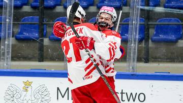 Henryk Gruth: Chcę odbudować polski hokej!