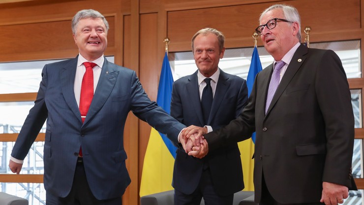 Donald Tusk: apeluję do władz Polski i Ukrainy o nowe podejście do kwestii naszych relacji
