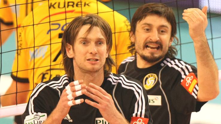 Drużyny, które spadły z PlusLigi. Znane siatkarskie firmy wśród zdegradowanych