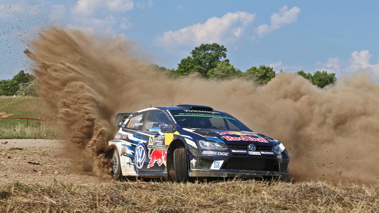 Rajdowe MŚ: Runda w Polsce potwierdzona w kalendarzu WRC
