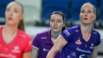 Tauron Liga siatkarek: Pary ćwierćfinałowe. Kto zagra w play-off?