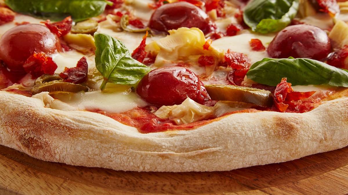 Wybrali najlepsze pizzerie w Europie. W rankingu dwa lokale z Polski