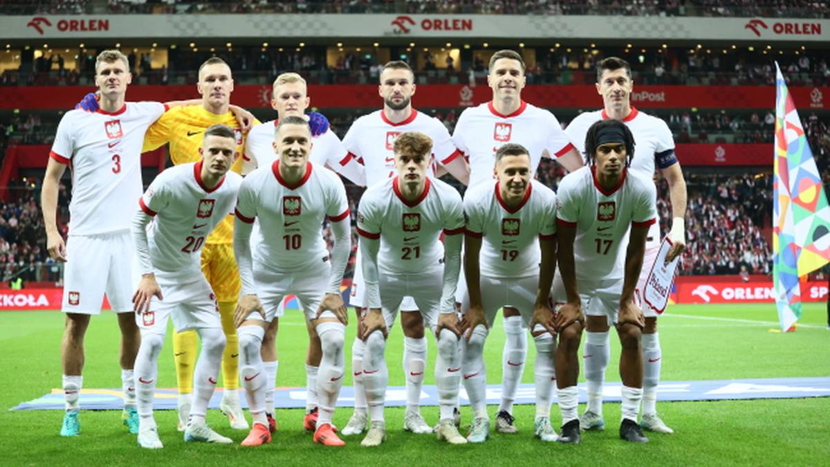 Debilitando a la selección polaca. Dos jugadores abandonan el campo de entrenamiento