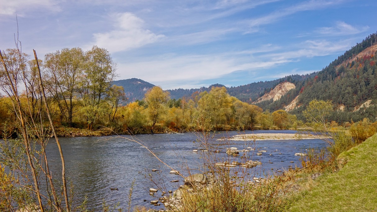 Nad morzem, jeziorami i rzekami - zdjęcie 26