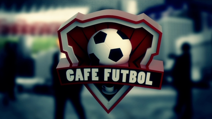 Podbrożny gościem Cafe Futbol. Czekamy na pytania