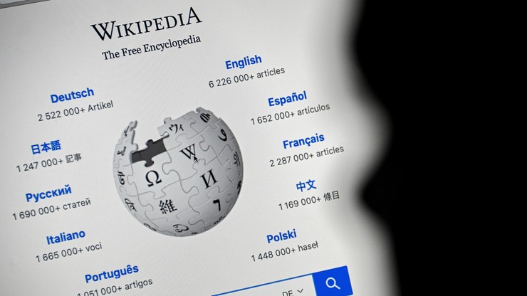 20. urodziny Wikipedii. Kulisy internetowej encyklopedii