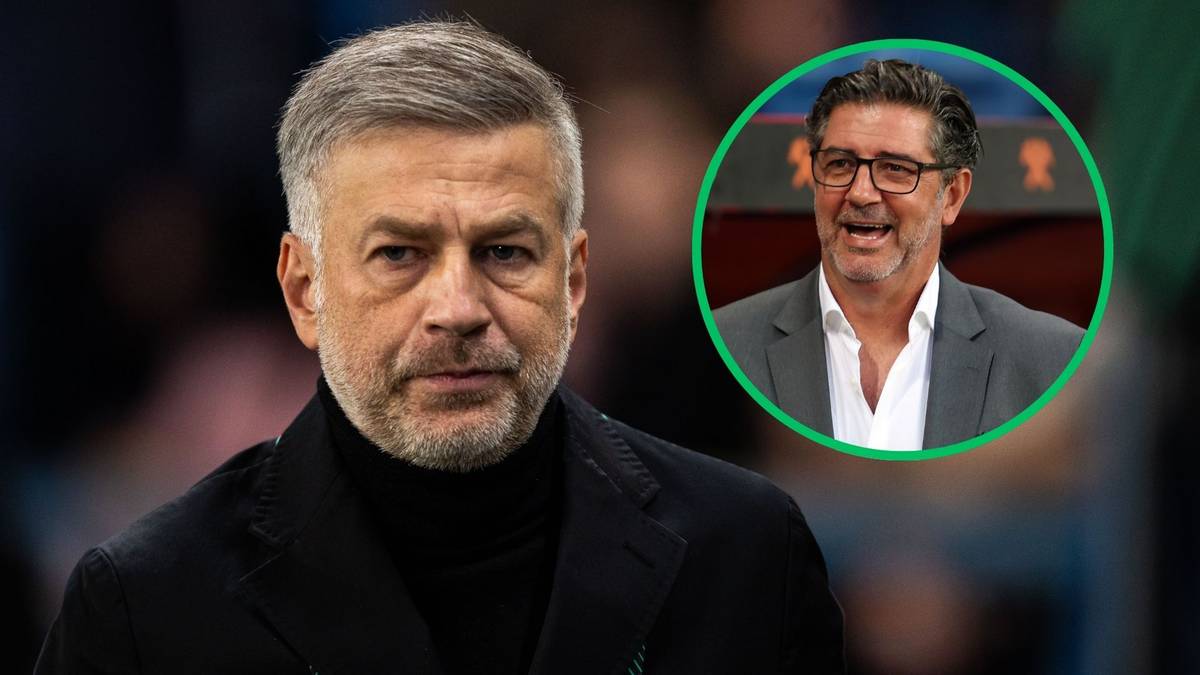 Portret Edwarda Iordanescu obok portretu Rui Vitórii.