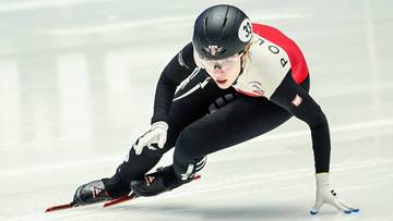 "W głowie mam tylko igrzyska olimpijskie"