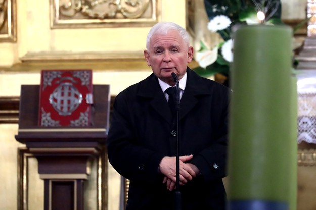 Pogrzeb ks. Sochackiego. Prezydent Duda: był wspaniałym opiekunem katedry i życzliwym człowiekiem