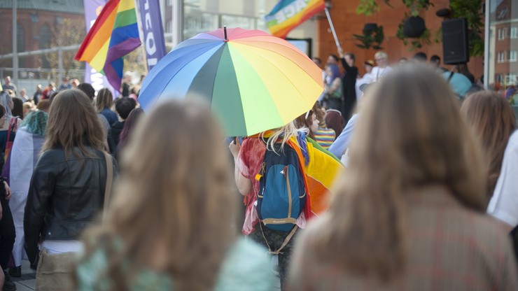 Tajwan jako pierwszy w Azji zalegalizował małżeństwa homoseksualne