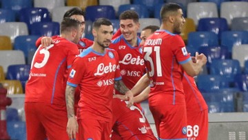 Puchar Włoch: SSC Napoli - Fiorentina. Gdzie obejrzeć?