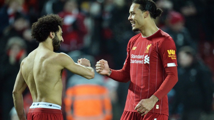 Premier League: Liverpool zagra na wyjeździe z "pogromcami gigantów"