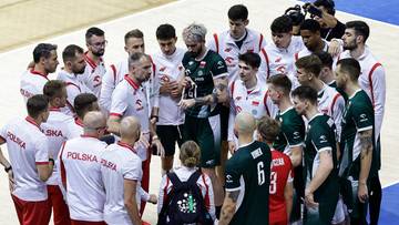 Wojciech Drzyzga ostrzega przed meczem Kanadą! "Nie ma miejsca na wyraźną słabość"