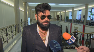 Jednak nie Naddniestrze? Rutkowski wskazał, gdzie ukrywa się Romanowski