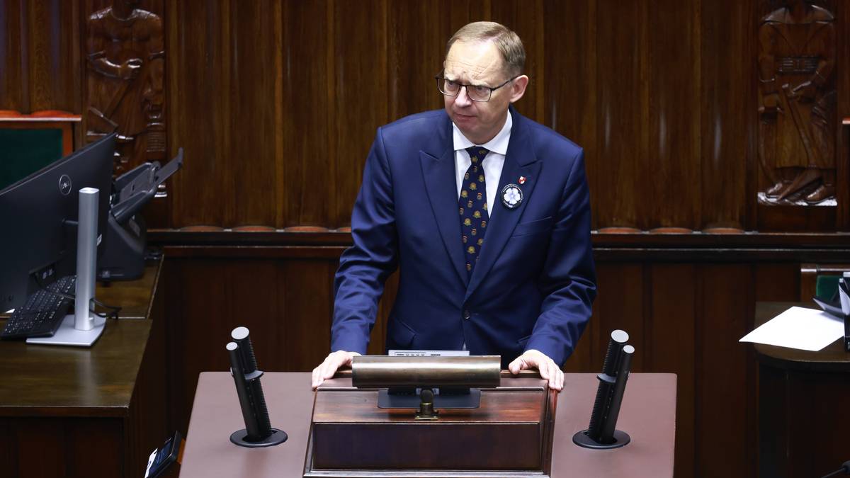 Kłopoty Romana Fritza. Posłem zajmie się prokuratura
