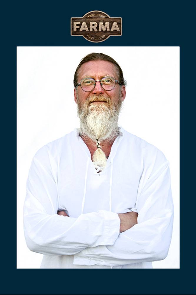 2026-03-05 Wielki niczym dąb. Henryk Alczyński w programie „Farma”