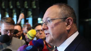 Tak Marian Kmita został p.o. prezesa PKOl-u. "Transparentność zamiast zarządzania gabinetowego" 