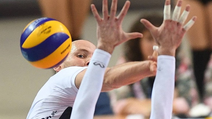 SuperLega: Vero Volley Monza - Kioene Padova. Transmisja w Polsacie Sport News
