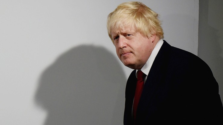 Johnson: nic się nie zmieni w krótkiej perspektywie po Brexicie