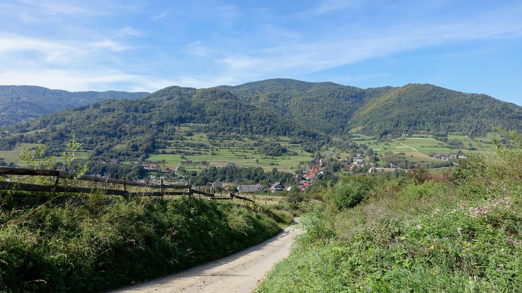 Drogą do raju - zdjęcie 43