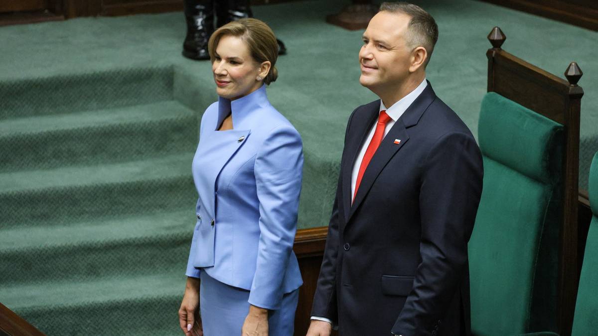 Karol Nawrocki prezydentem. Fala komentarzy w sieci
