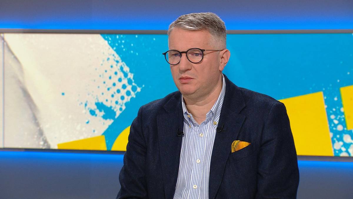 Wipler skomentował decyzję SN. "Bez znaczenia"