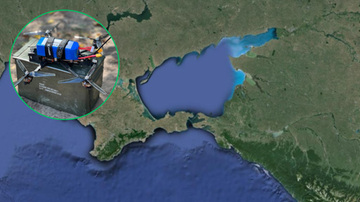 2024-05-15 Eksplozje w Rosji. &quot;Atak dronami na skład paliw&quot;