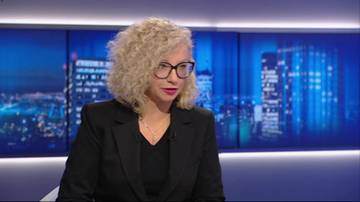 "Kaczyński kopiuje Lewicę". Katarzyna Kotula o nowym programie PiS