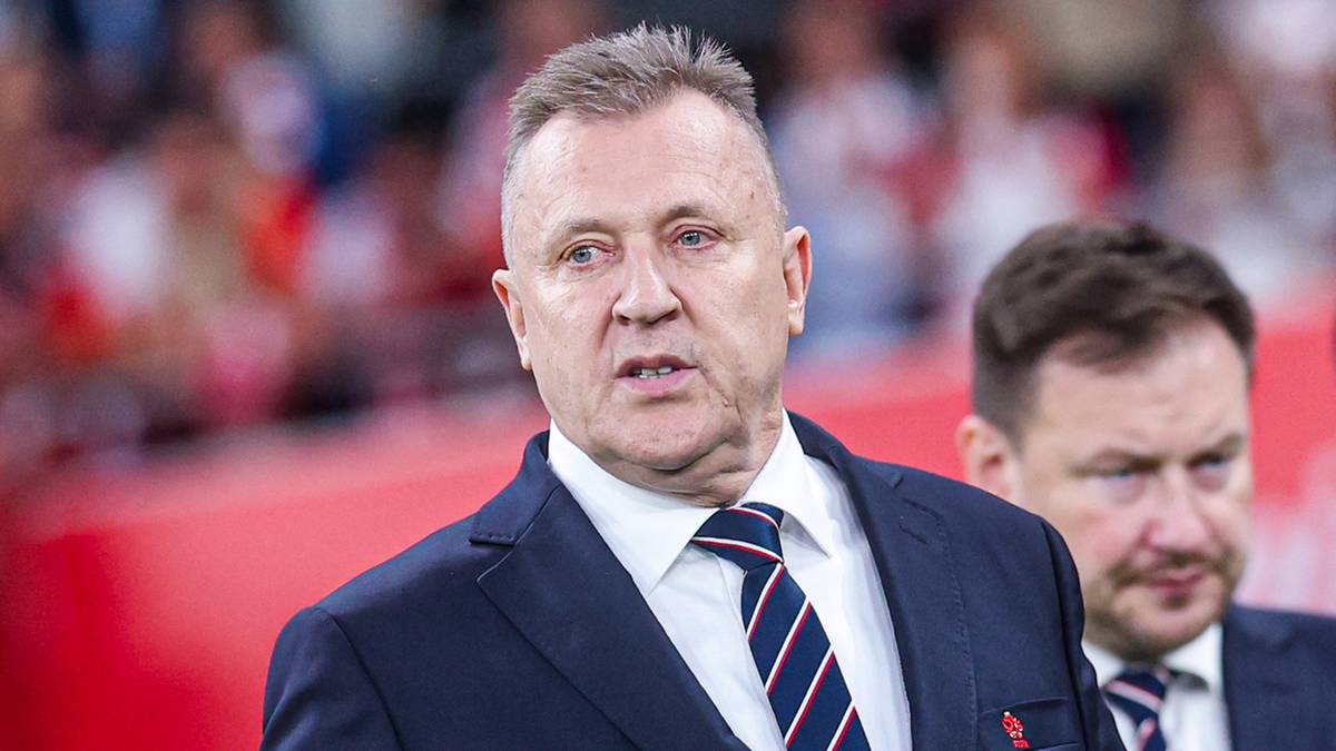 Ponad milion euro! Tyle może kosztować PZPN nowy selekcjoner