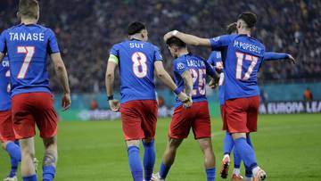 Liga Europy: Go Ahead Eagles - FCSB. Relacja live i wynik na żywo