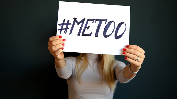 Bohaterka ruchu #Metoo oskarżyła dziennikarza o gwałt. Została skazana za pomówienia