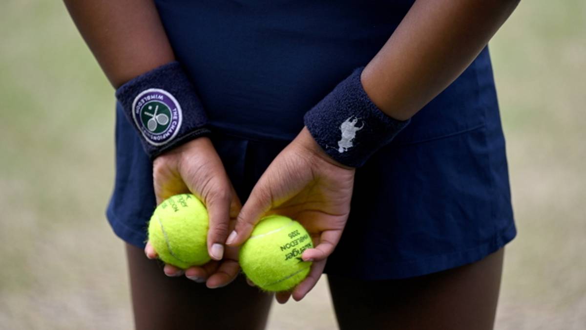 Finał debla kobiet Wimbledon: mecz na żywo w Polsacie Sport 1