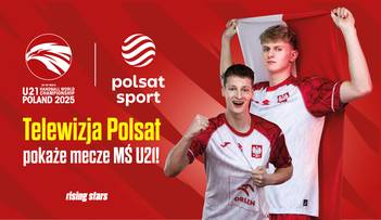 Związek Piłki Ręcznej w Polsce oraz Telewizja Polsat informują o nawiązaniu współpracy przy okazji nadchodzących