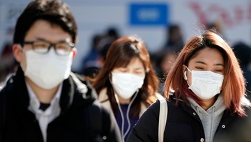 Organizatorzy Igrzysk Olimpijskich w Tokio powołali specjalny zespół ws. koronawirusa