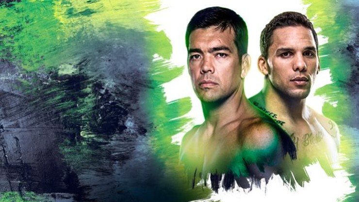 UFC Fight Night: Machida - Anders. Gdzie i kiedy obejrzeć powtórkę gali?