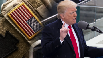 Uderzenie na Iran. Generałowie ostrzegali Trumpa przed ryzykiem