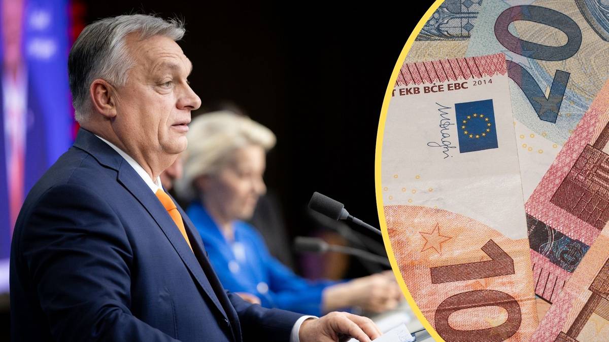 "Skradzione" miliardy euro. Na Węgrzech chcą śledztwa ws. ludzi Orbana