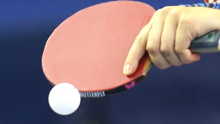 MEJ w tenisie stołowym: Drużyna polskich kadetek na piątym miejscu